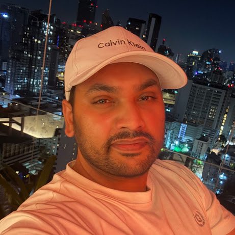 Zulqurnain Haider